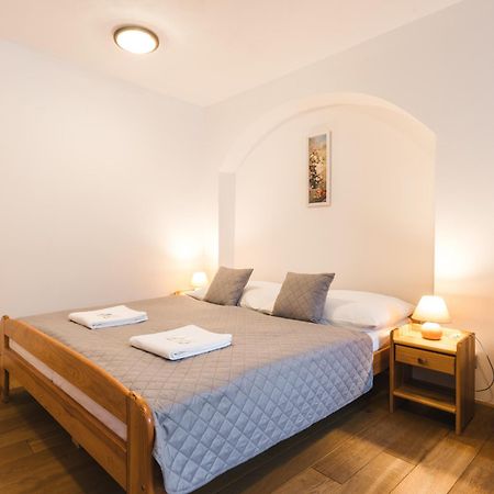 Pension Krumau Český Krumlov Exteriör bild