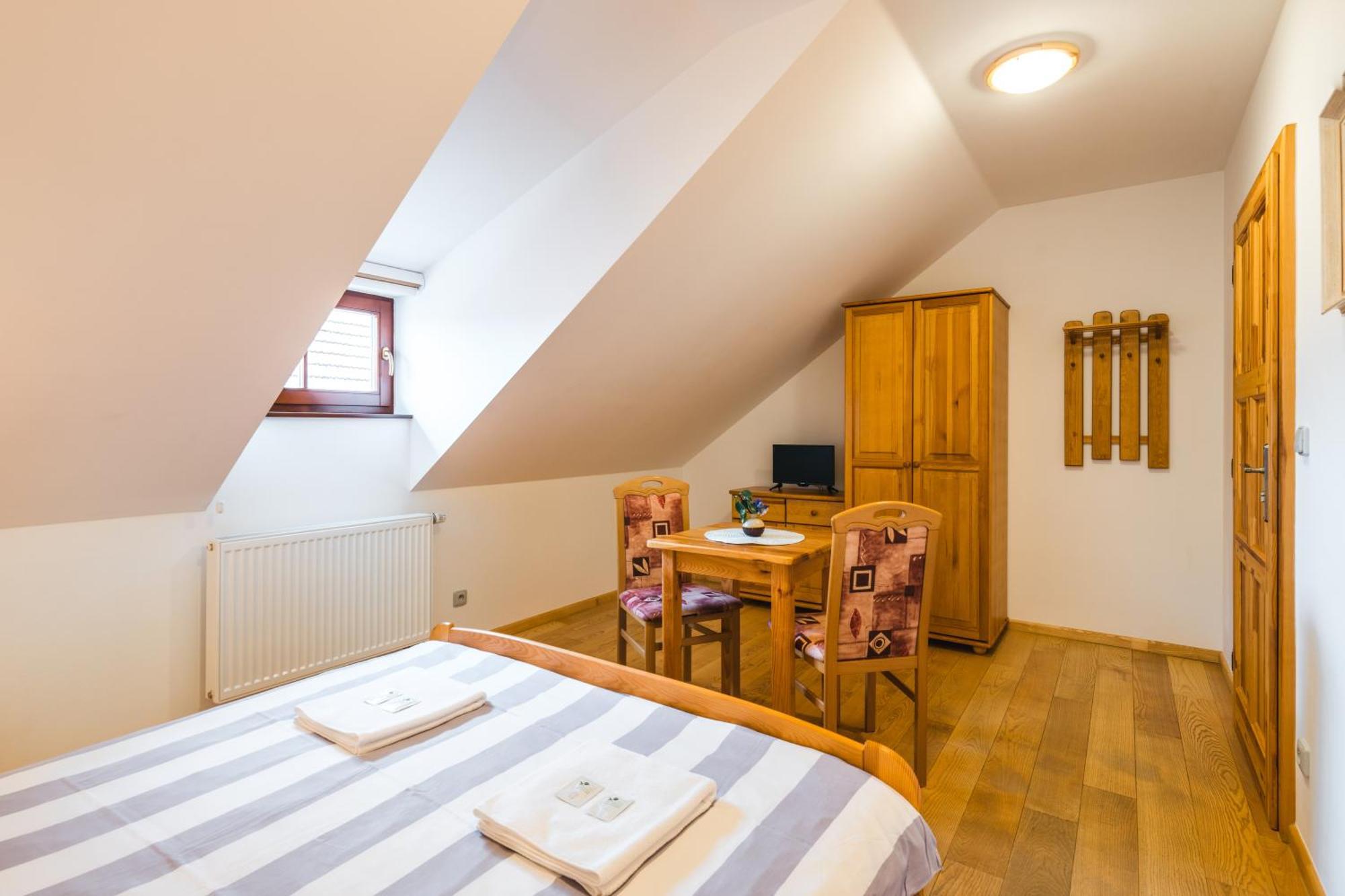 Pension Krumau Český Krumlov Exteriör bild