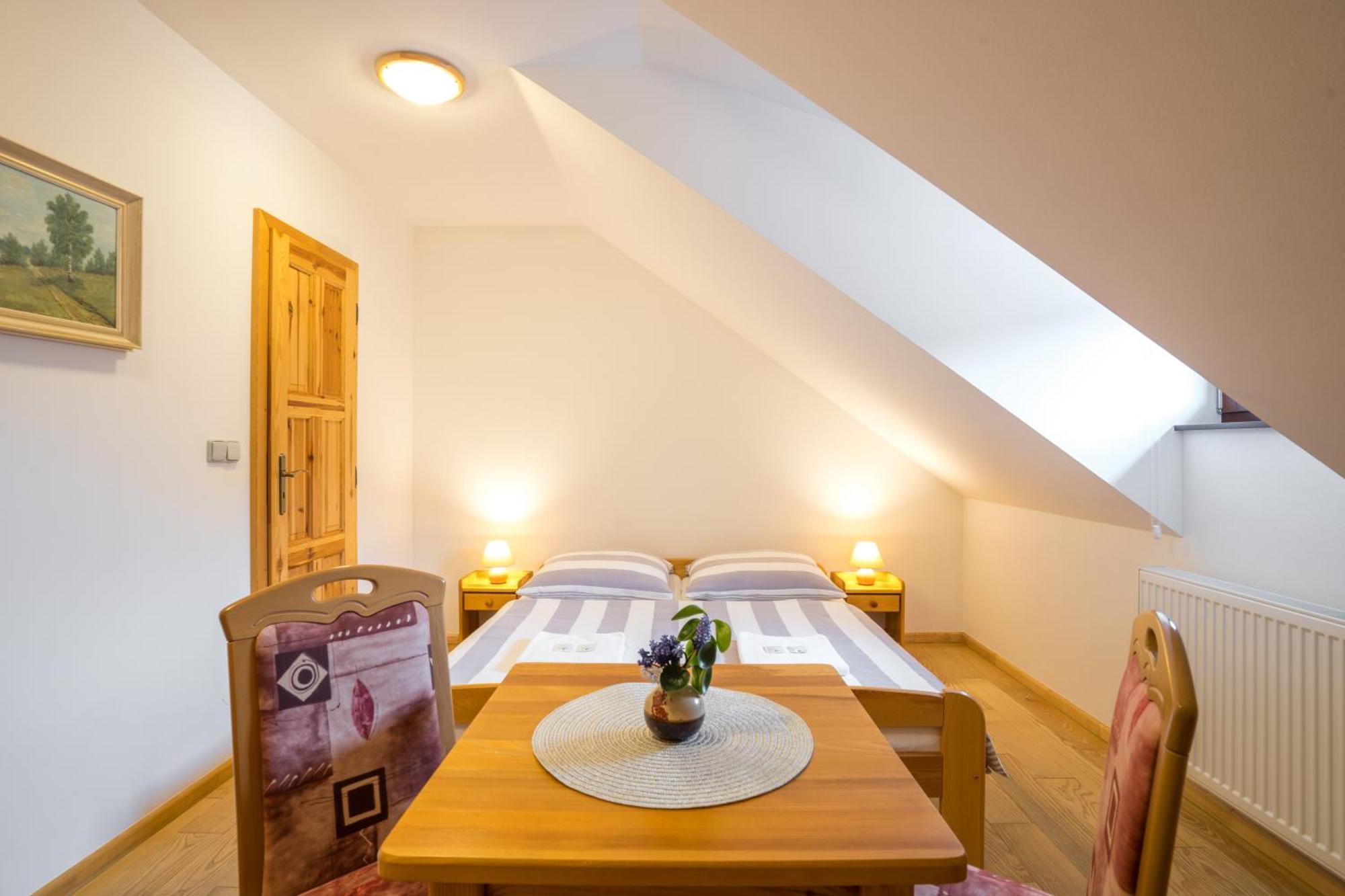 Pension Krumau Český Krumlov Exteriör bild