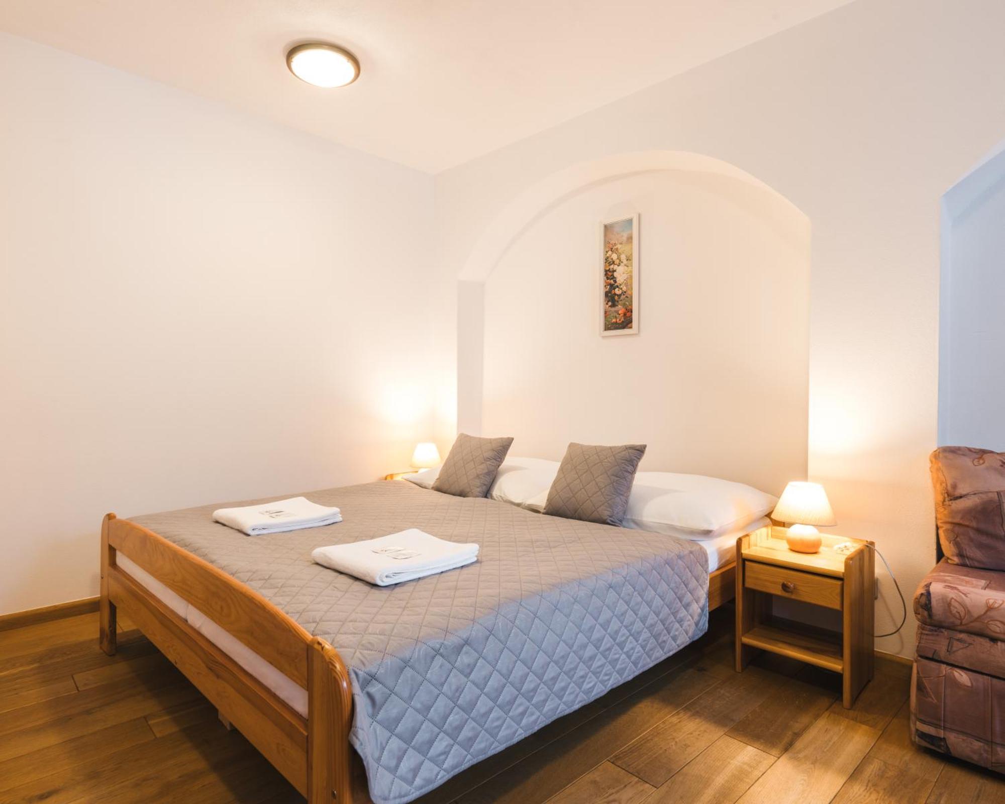 Pension Krumau Český Krumlov Exteriör bild