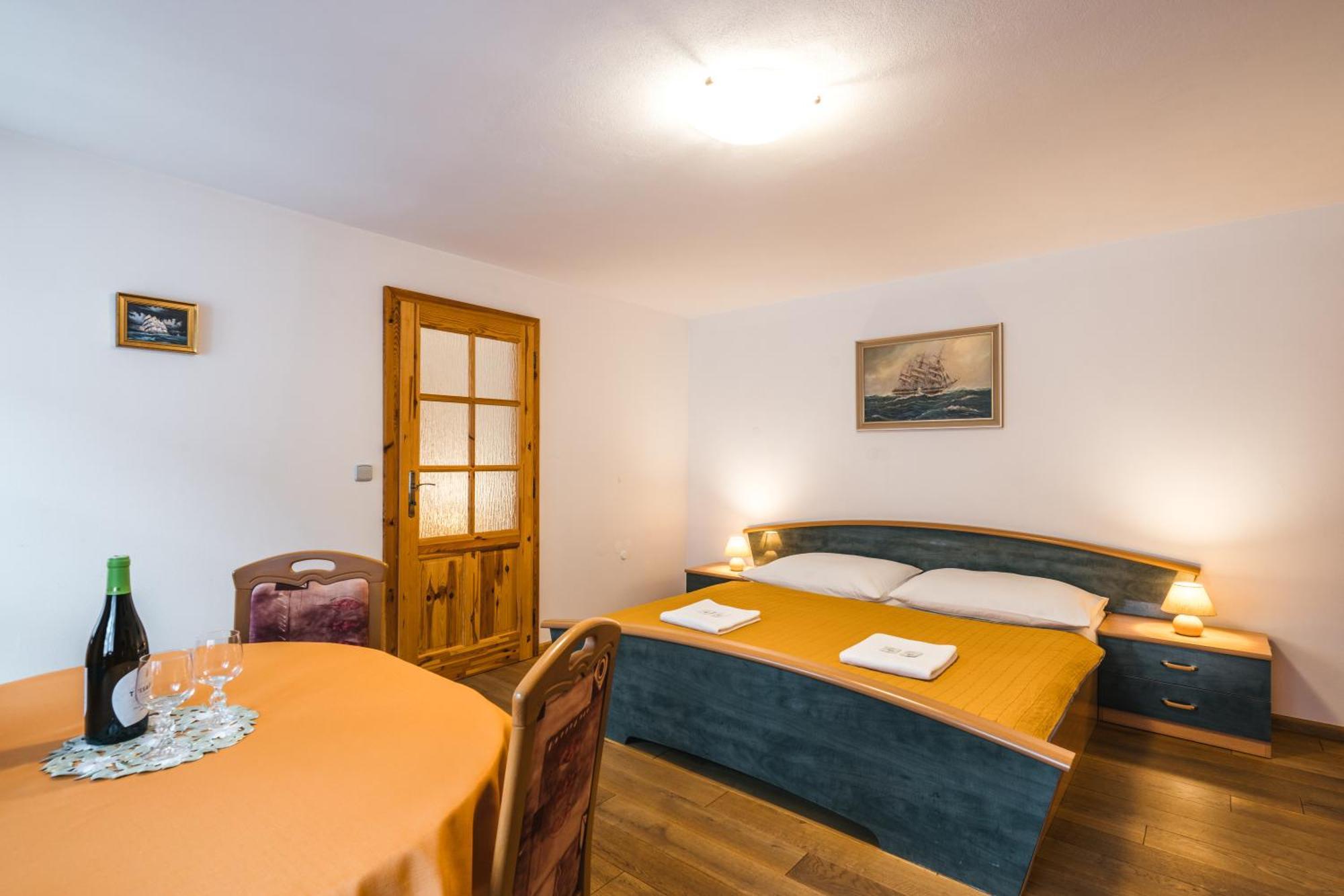 Pension Krumau Český Krumlov Exteriör bild