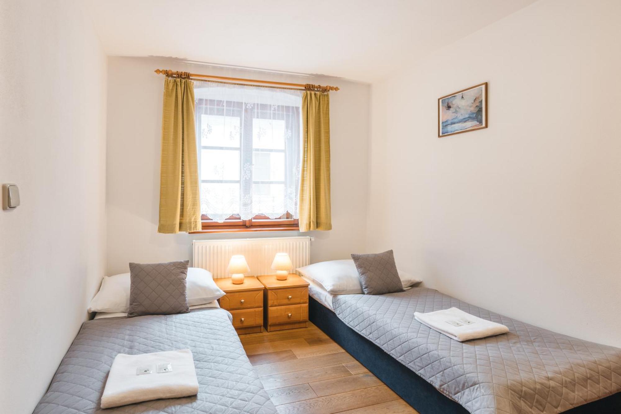 Pension Krumau Český Krumlov Exteriör bild